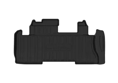 Trunk Mat: for Toyota Granvia, Highlander - 2021-2024-sienna-plug-in-hybrid-china-market-version-120605