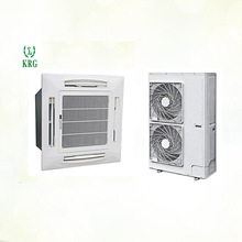 ���� 42000btu ������{ ceiling air conditioner 5P ���� ��ů