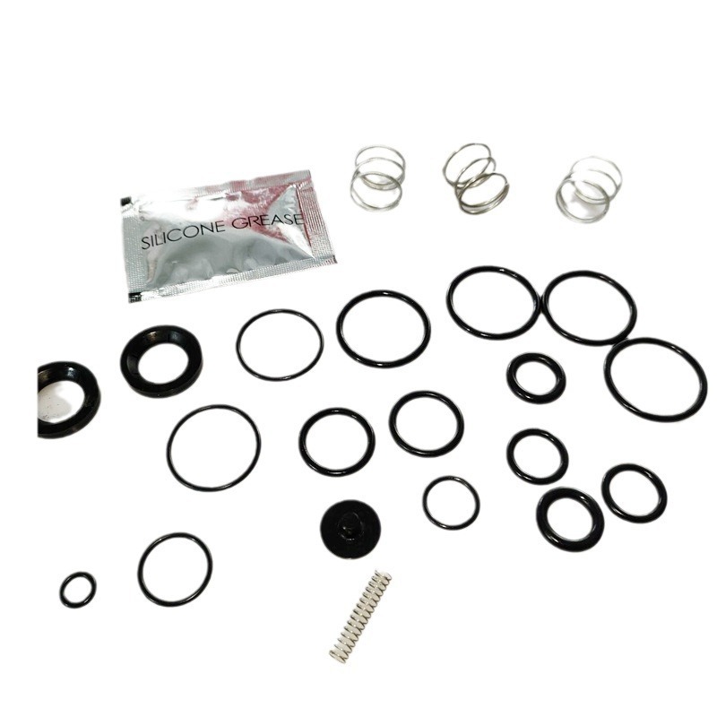 SMT kit de reparación del módulo de control 107216 piezas europeas del autobús del camión pesado