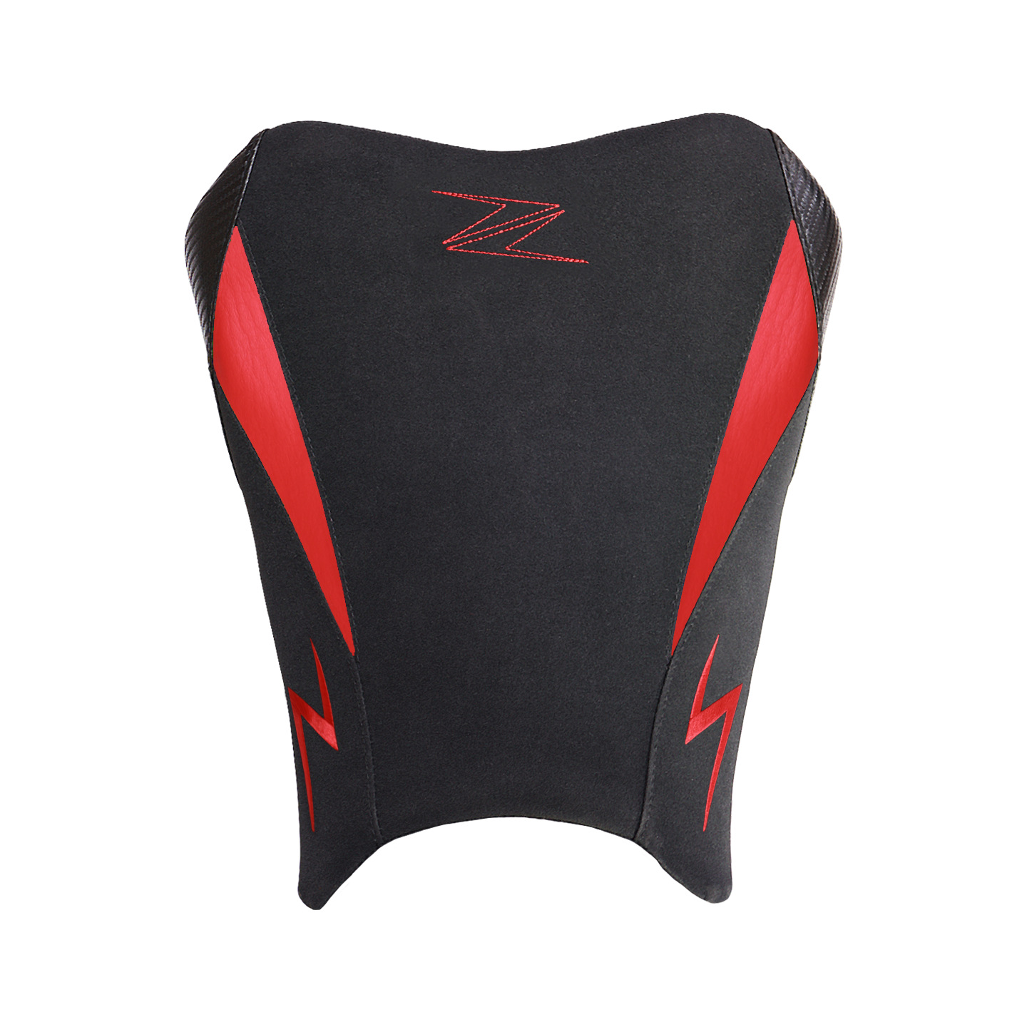Suitable for Kawasaki Z900 Z900SE modified lowering/raising seat cushion front and rear seat cushion assembly 17-24 years