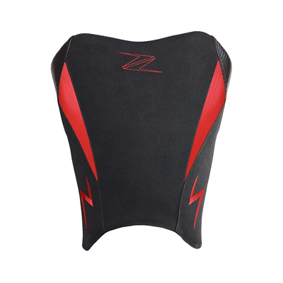 Suitable for Kawasaki Z900 Z900SE Motorcycle cushion - front-seat-red-design-model