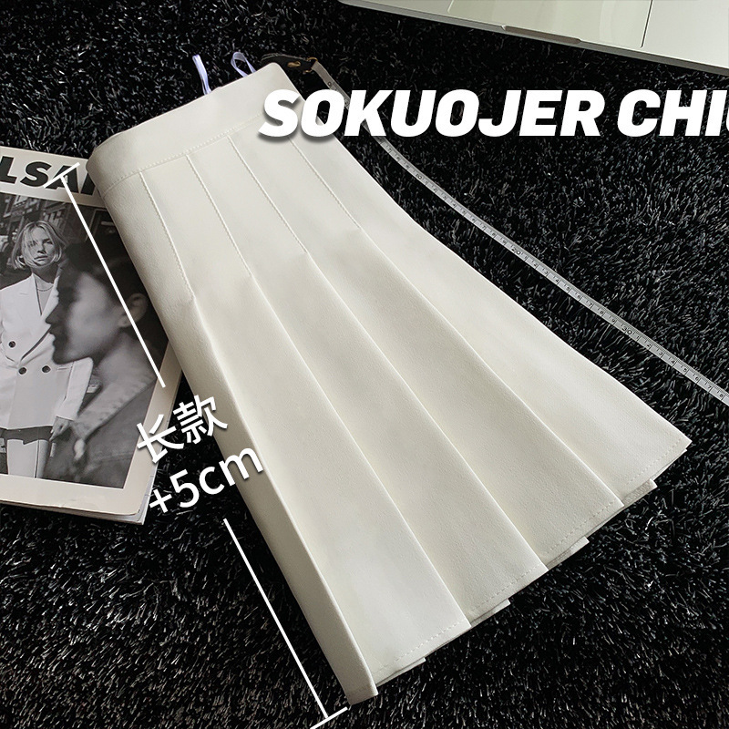 White [anti-wrinkle suit fabric] extended version