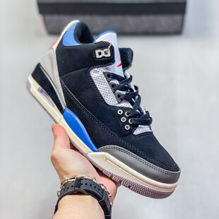 ���＃ԭ�����{��Ь���Qֱ����ԭ��AJ3��Ь������e�ٴ��؈��Ь