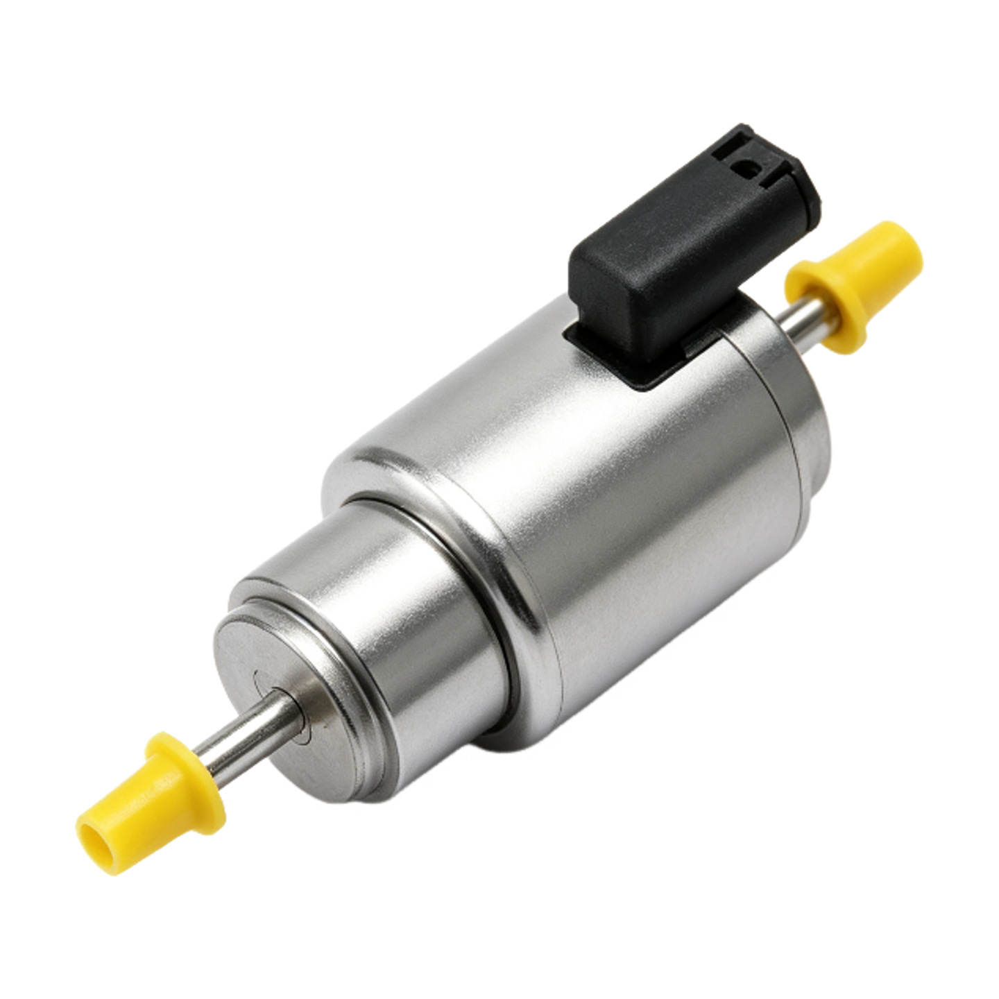 12V Car Parking Heater Dedicated Pulse Oil Pump, Metering Electronic Oil Pump, Diesel Heater Diesel Pump