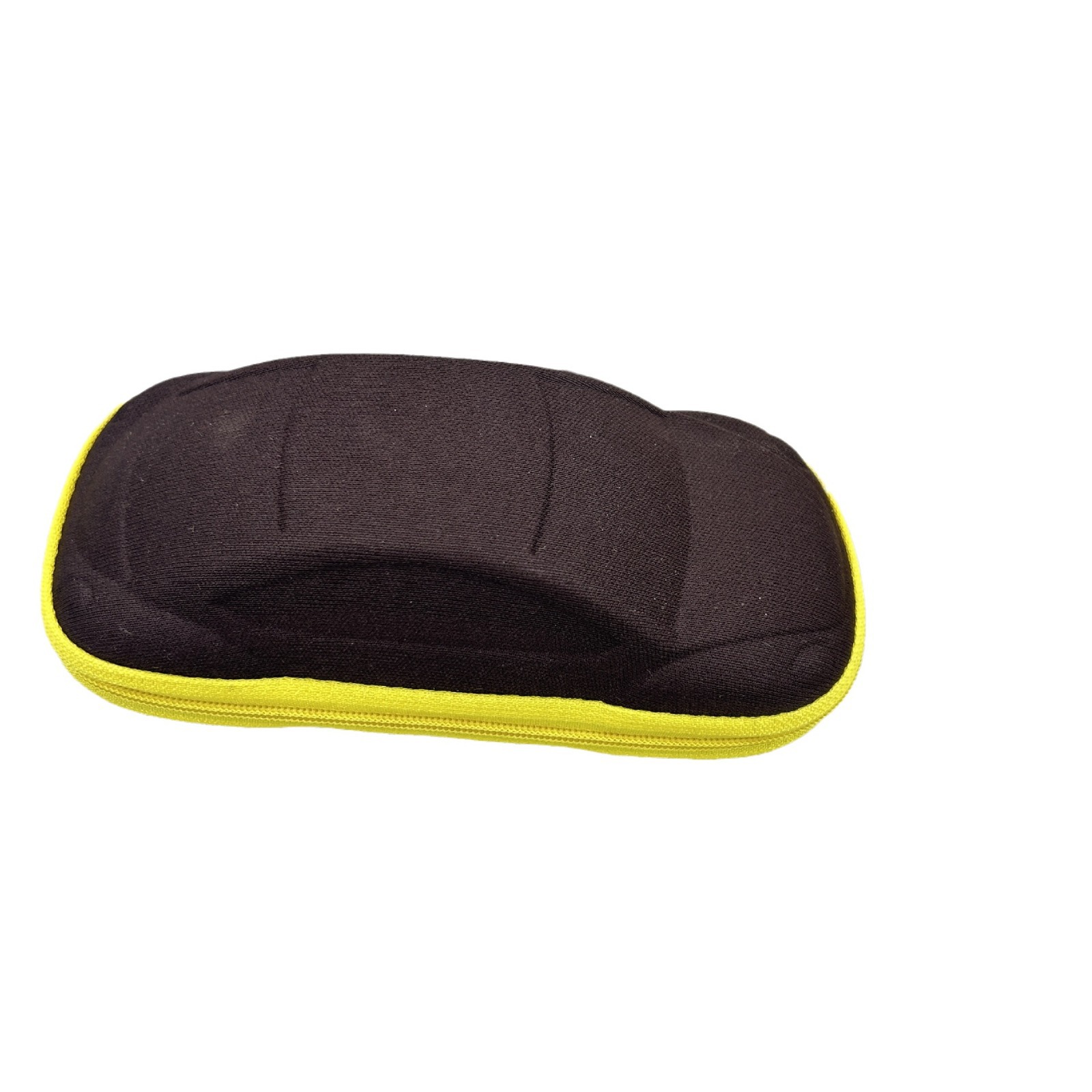 かわいい漫画子供サングラスサングラスメガネケース携帯文房具収納ケースカラージッパーケース