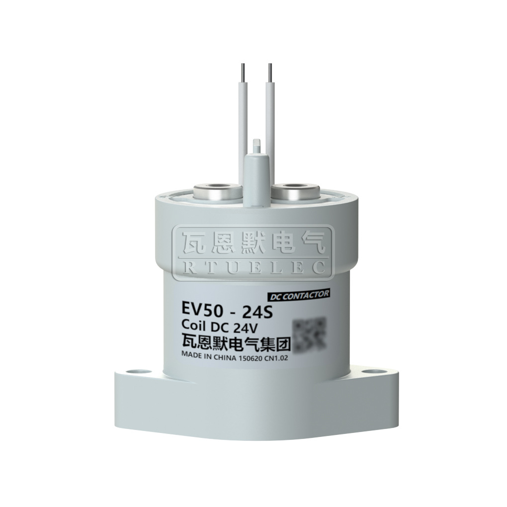 【厂家直销】高压直流接触器继电器EV50-12S 24S EVR EVH LEV IHV