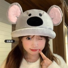 �ﶬ��ů���������ñ��Ů��ϵ������ͨ�ɐ���Ȥ����С��ë�qñ��