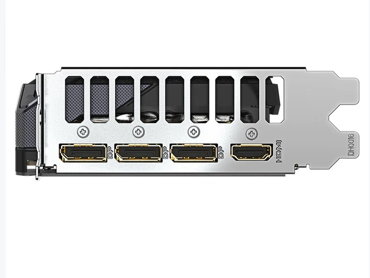 Подходит для Gigabyte 5060 8G графическая карта Magic Eagle GeForce RTX 5060, отдельная видеокарта для ПК