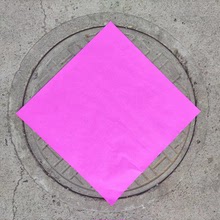 雙面粉紅紙 結婚喜慶紅紙 廣告宣傳標語招貼紙蓋井蓋用粉紅紙包郵