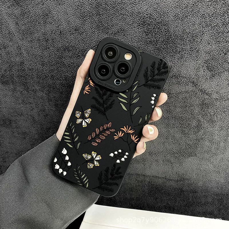 Совместимый чехол для телефона Apple, защитный кейс для iPhone 11, 12/13/14/15/16, 8×
