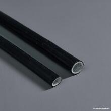 阻燃管高压耐磨防烫管规格齐全汽车线束电机引线保护自熄管UL认证