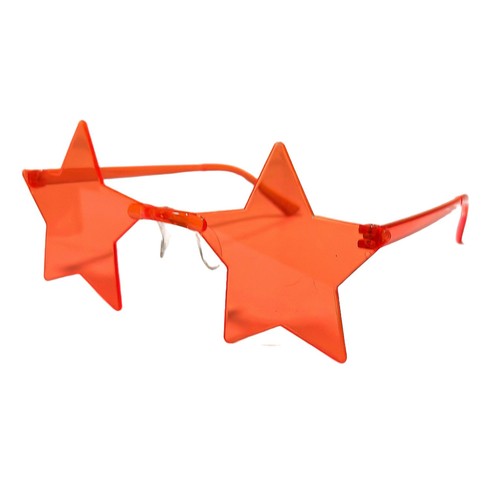 Inventory clearance: Sun glasses, heart-shaped sunglasses, sports eyewear, jelly-colored frameless one-piece glasses—multiple styles available