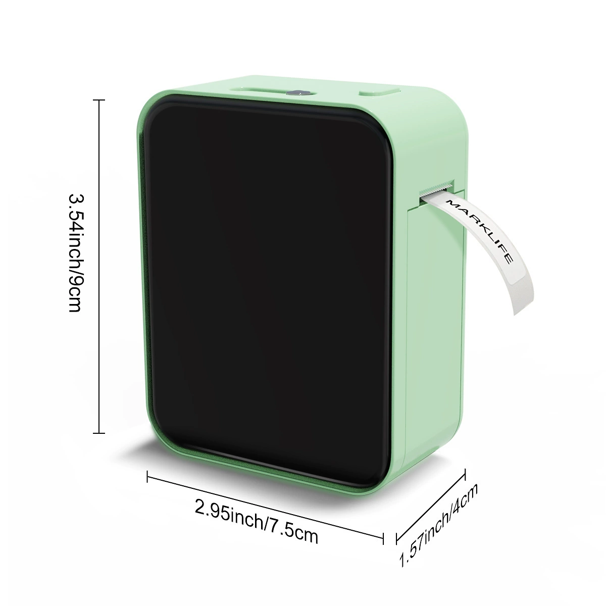 Карманный принтер, Bluetooth, кросс-border торговля