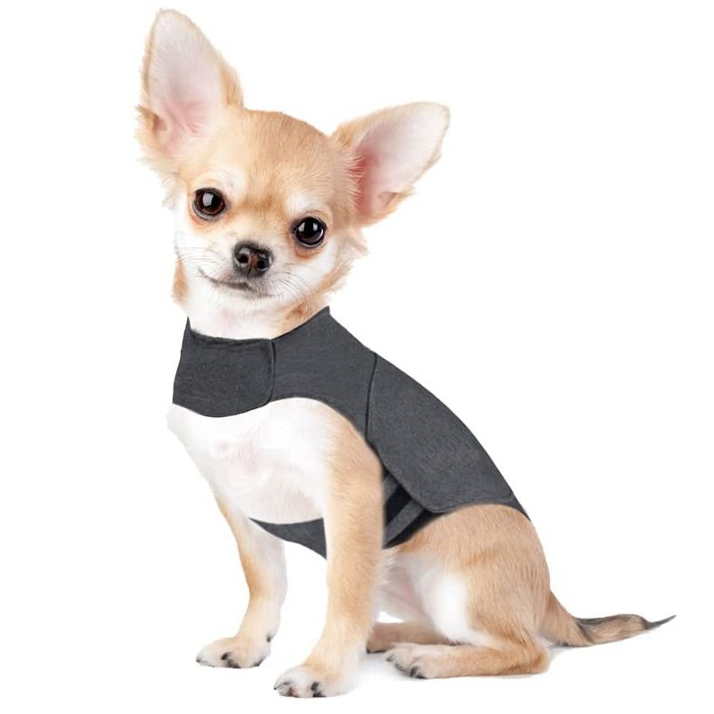 Amazon's Best-Selling Pet Products: Calming Clothing, Dog Vests, Anxiety Jackets, Dog Vests, Pet Apparel