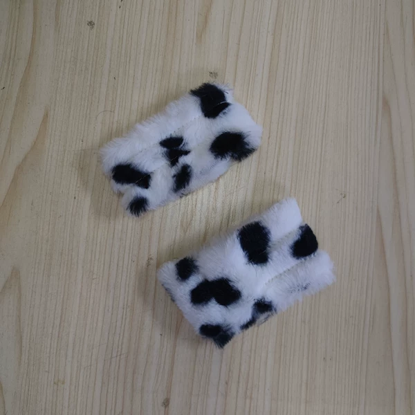 Leopard bracelet