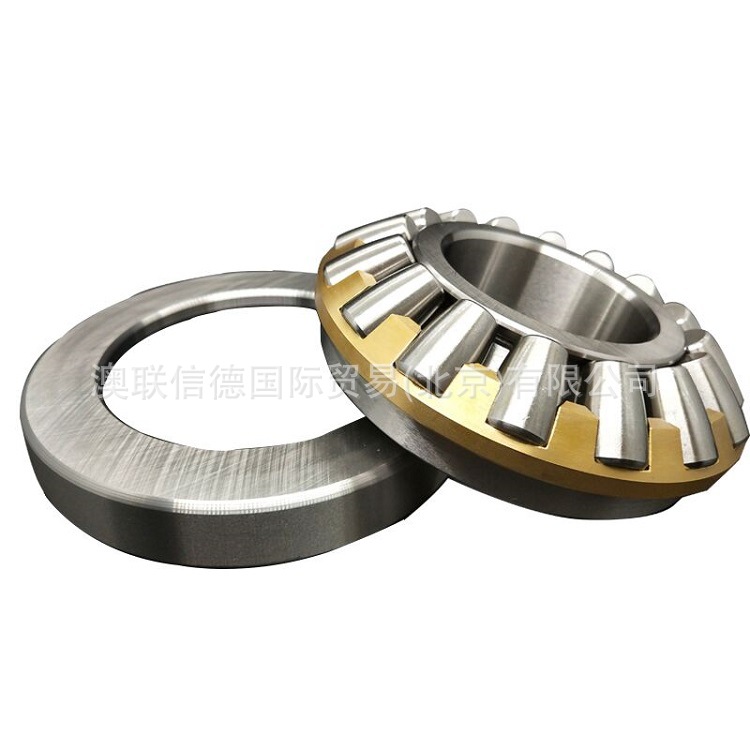 瑞典平面推力滚子轴承AZK1024 AXK1226重型机床889100 889101轴承