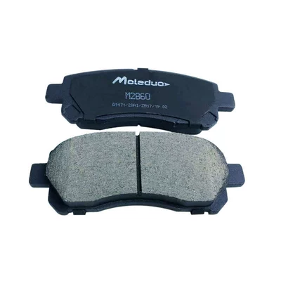 M80 S80 Toyota – Tormoz supportları