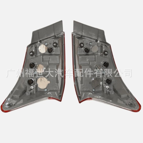 Aplicable a 2013 - 15 Nissan Hyundai Sylphy luz trasera 26559-3RA0A / 26554-3RA0A