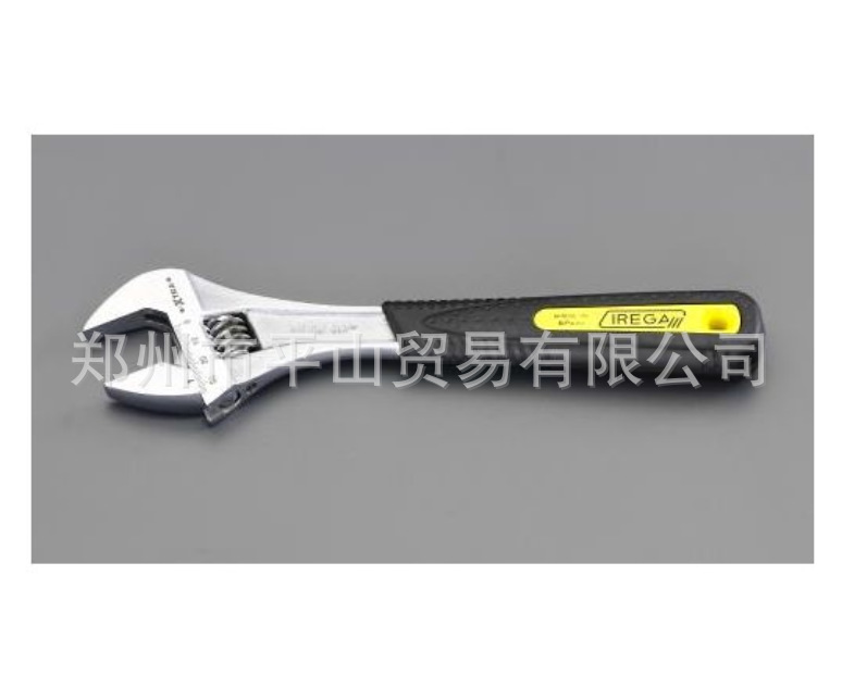ESCO喜一品牌活动扳手开口扳手EA530HB-12