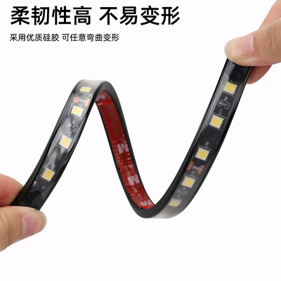 Car Engine Compartment Led: Other lights
