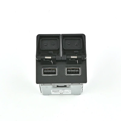 Dual-Port Fast Charging, Digər kuzov və aksesuarlar - aa45w45w-automatic-return-cover