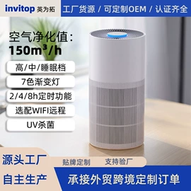 家用抽湿机;空气净化器;制冰机