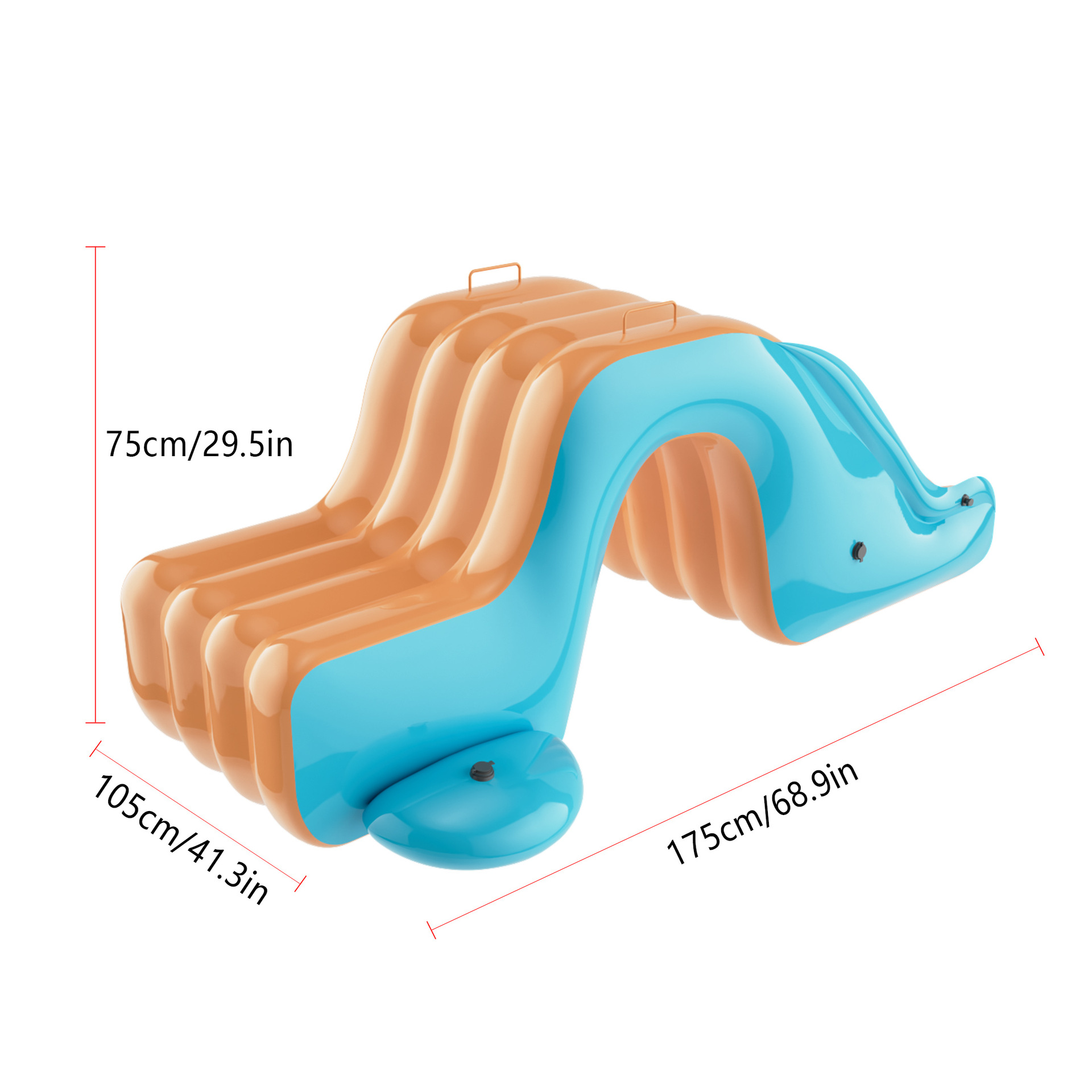 インフレータブルプール家庭用超大型大型大型厚手大人屋外家庭子供子供子供子供游びプール