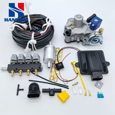 Car Accessories, Other starting systems