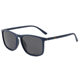 Cross-border Amazon polarized sunglasses classic fashion sunglasses men and women square large frame driving fishing glasses wholesale