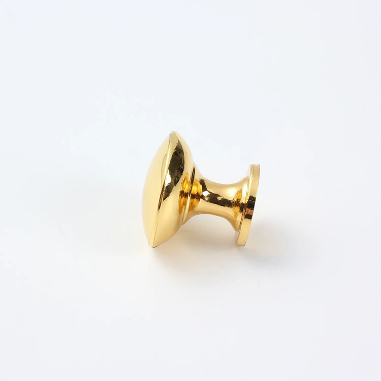 Твердая ручка ящика круглая кнопка современный простой прикроватный столик дверь шкафа винный шкаф круглая ручка с одним отверстием