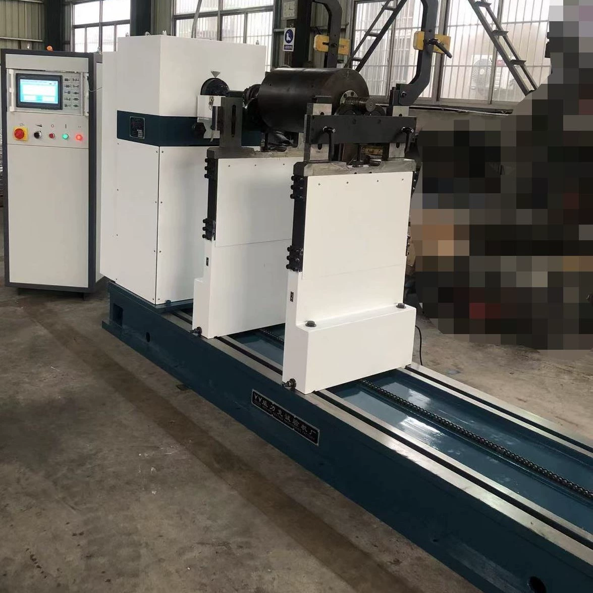 Производитель машин для обработки динамических балансов, коррекции и динамических балансоров, обработка динамических балансов и коллаборации.