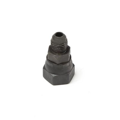 Mühərrik alətləri fuel pump pressure leak detection joint - fuel-injector-quick-connector-straight-head