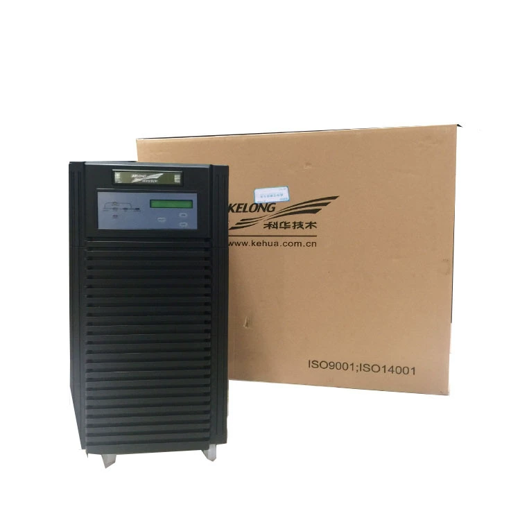 科华UPS电源 YTR1102 6K10KVA 20 FR-15KW 30K 机房 工业电源 不间断