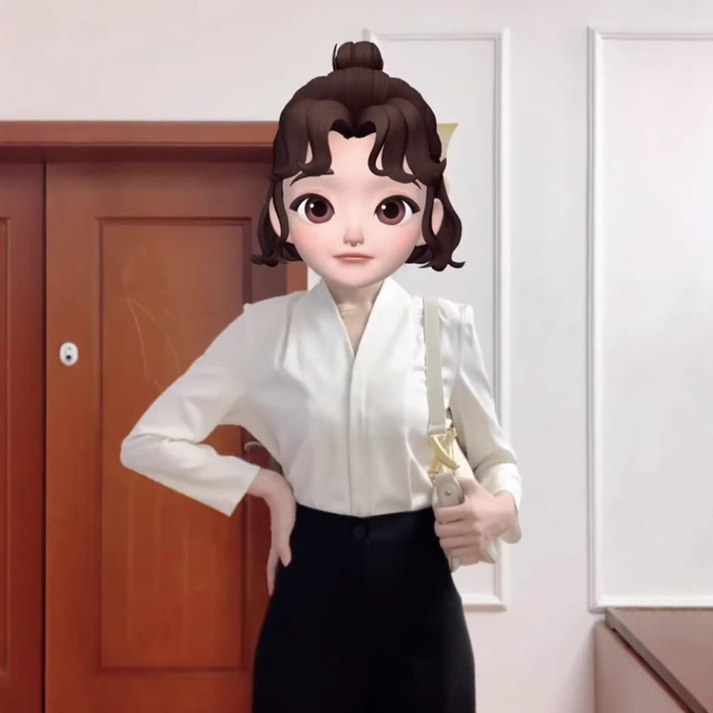 法式V領襯衫內搭女春季新款職場穿搭長袖上衣職業通勤風面試襯衣