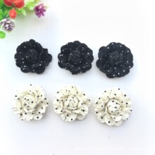 DIY����ɽ�軨�����������ֹ���֯����diy����ͷ��Ů��Ʒ�����