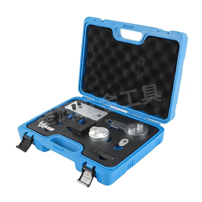 and Maintenance Tools, Mühərrik tənzimləmə alətləri