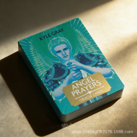 Tarot cards Tarot cards juego de mesa Oracle Cards juego de fiesta cartas