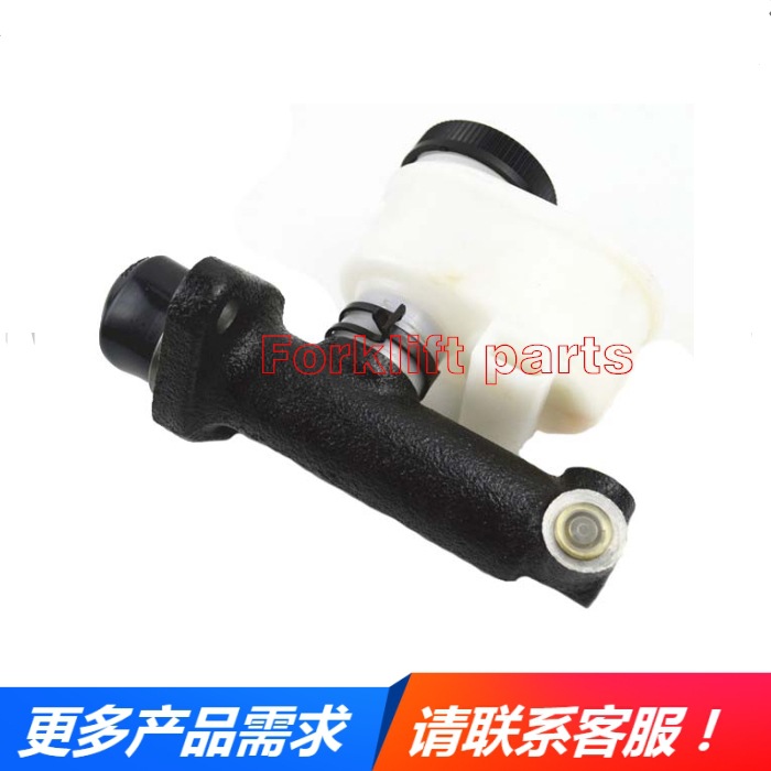 MITSUBISHI三菱叉车配件FD20/30-F18B/F17B刹车总泵91346-20300优