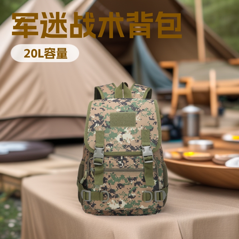 school travel tactics backpack