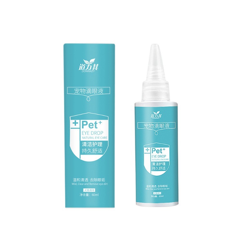 애완동물용 안약【60ml】