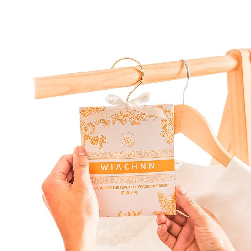 Sala de casa, fragancia de larga duración, bolsita de armario, bolsita desodorante de armario, bolsa de aromaterapia, bolsa de expansión interior, una pieza al por mayor