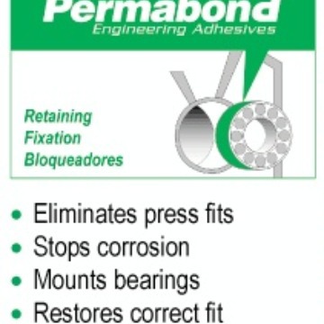 Permabond A140 A1046 ������ DVGW-�¹�ˮ��רҵЭ��-�Ƽ�Э��