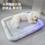 夏季夏天冰丝凉席睡垫