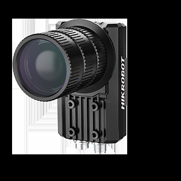 HIKROBOT   海康机器人   MV-ID5250PM-00C-NNN   工业读码器