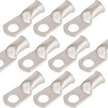 �羳����10pcs 2 AWG-3/8 (M10) �a�h���� 2 ̖�~��͹��늳�