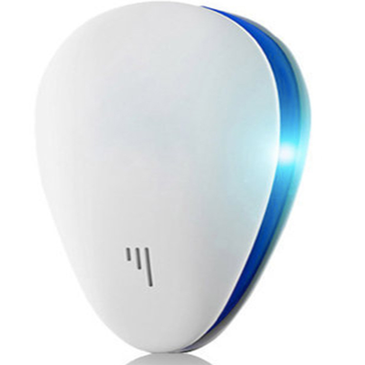 Repelente de ratón repelente de mosquitos frecuencia variable ultrasónico multifunción repelente de ratón repelente de mosquitos repelente de cucarachas repelente de insectos electrónico repelente de insectos ultrasónico