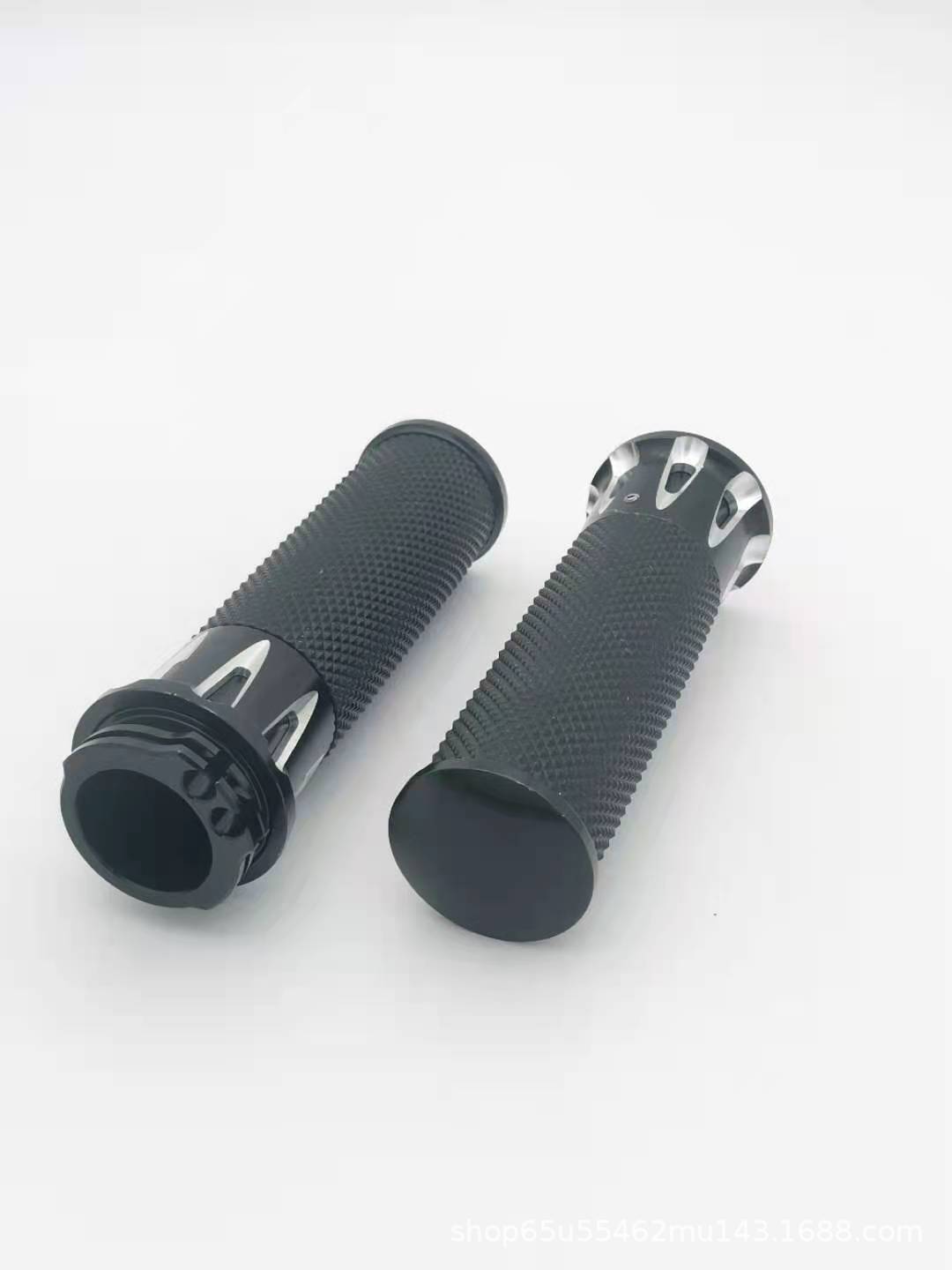 Motorcycle Handlebar Grip 883 1200 Dyna Road King Big Glide Modified Retro Handlebar Cover Grip Factory Direct Supply