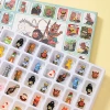40-hole [Langlangshan Doll] Resin Ornament