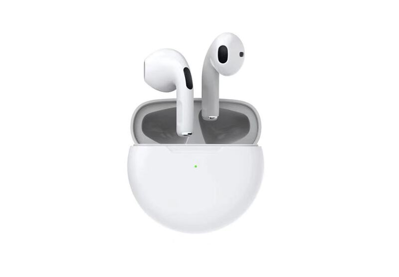 新製品の私模指紋無線bluetoothイヤホンF9-34クロスボーダー運動レジャーイヤホンの電気量表示タッチ|undefined