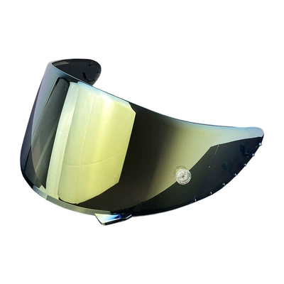 Dəbilqə (Kaska) aksesuarları | Rf1200 Xspirit Electroplated Helmet - x14-gold